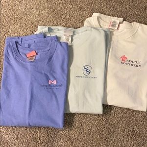 Simply Southern T-Shirt Pack
